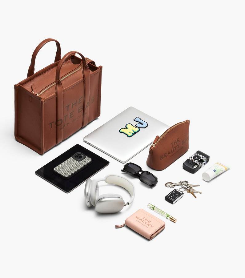 The Jacquard Small Tote Bag The Jacquard Small Tote Bag